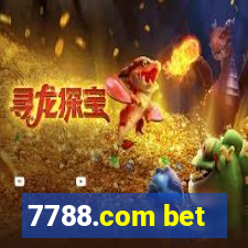 7788.com bet